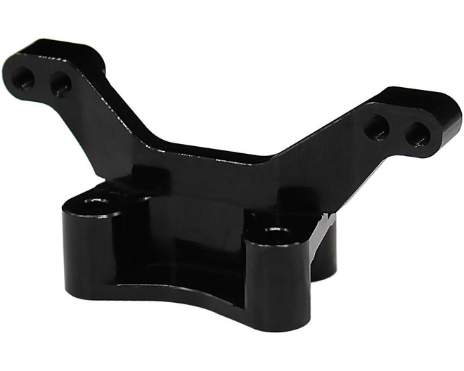 Aluminum Front Camber Block - 22S Sprint photo