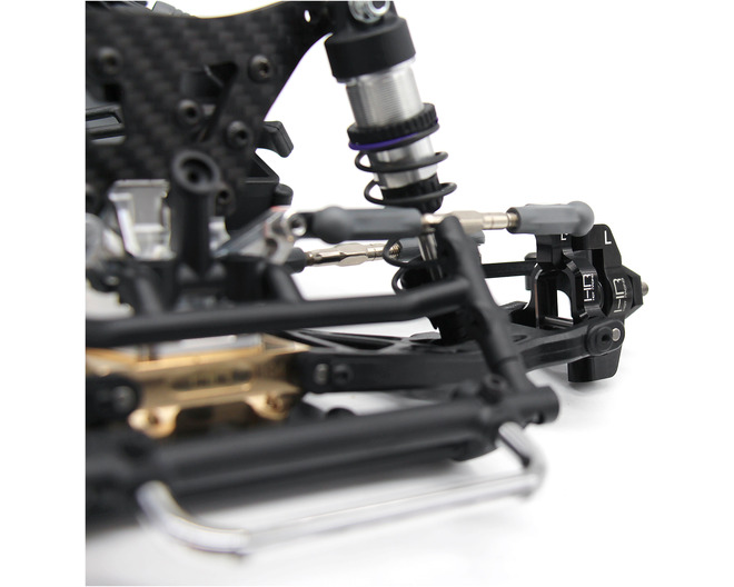 6061 Caster Block 5 Deg: 22S Sprint photo