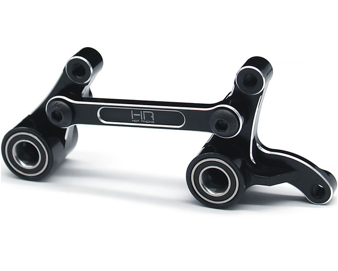 6061 HD bearing Bellcrank Steering Sprint photo
