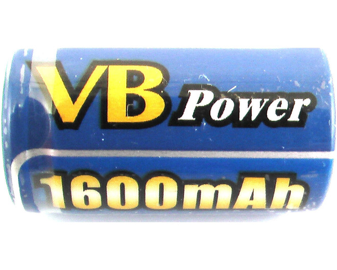 Tap to zoom discontinued 1600 mah 2/3 a size battery (1)