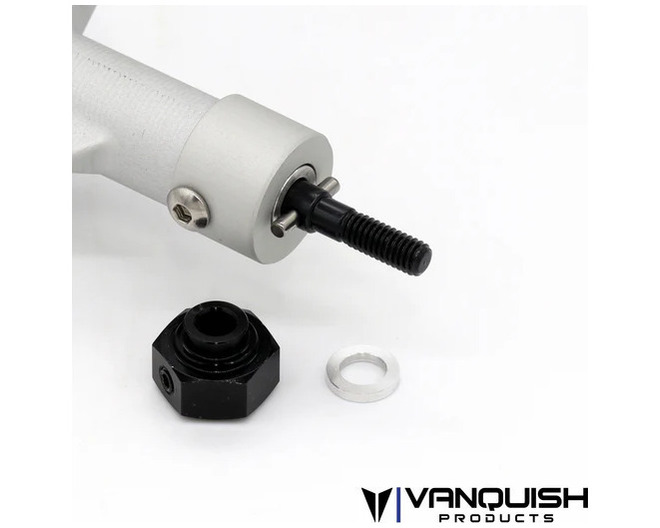 Bth Rear Axle Spacer photo