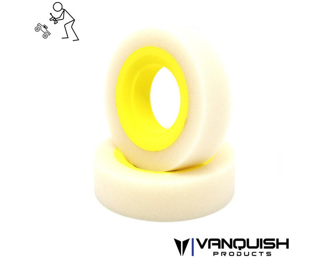 VTS Stance 5.10 Dual Stage Foam photo