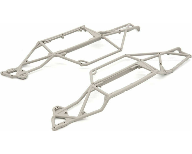 H10 Cage Sides ? Grey photo