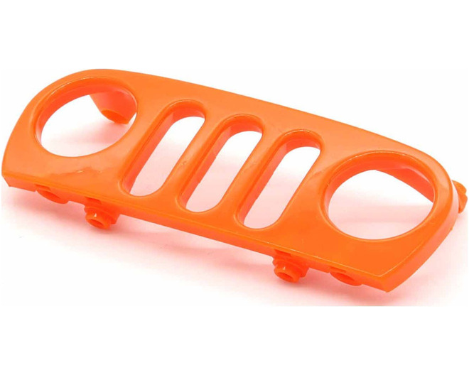 Optic HWO Grill - Orange photo