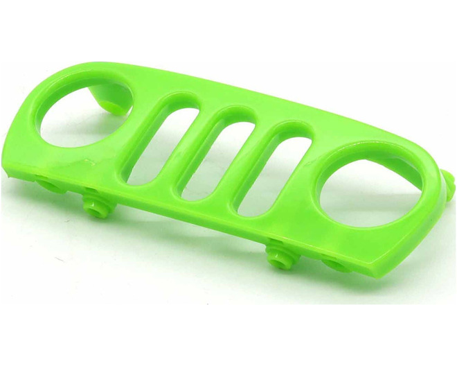 Optic HWO Grill - Green photo