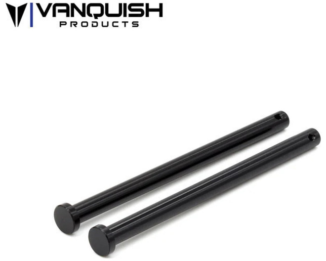 H10 Aluminum Body Retaining Posts photo