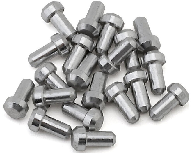 Aluminum Hd Tube Plugs (20) photo