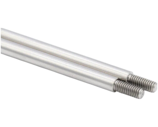 Titanium Builders Links (2) (146mm) photo