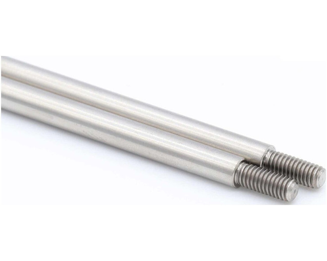 Titanium Builders Links (2) (72mm) photo