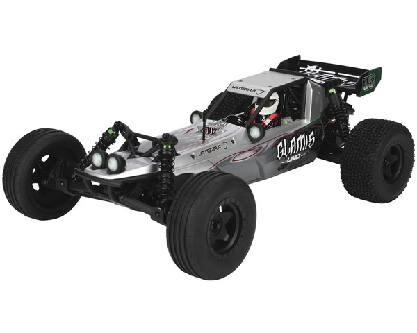 Glamis Uno Single-Seat Buggy RTR 1/8 photo