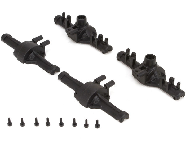 discontinued Axle Housings with Hardware 2 :Slk photo