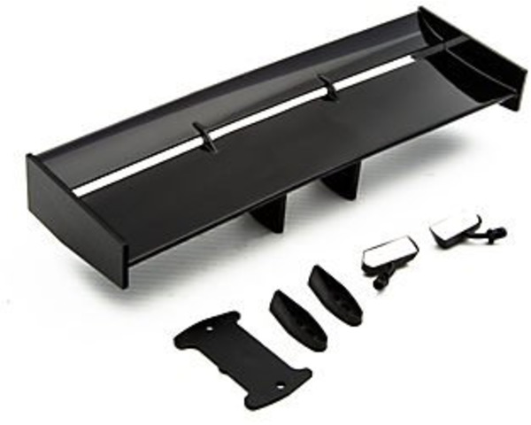 discontinued Rear Wing Set V100- C photo