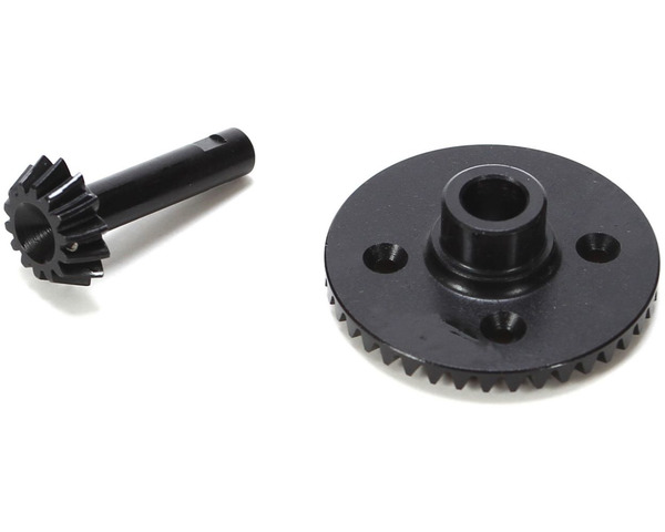 Front/Rear Ring & Pinion Gear: Twin Hammers photo
