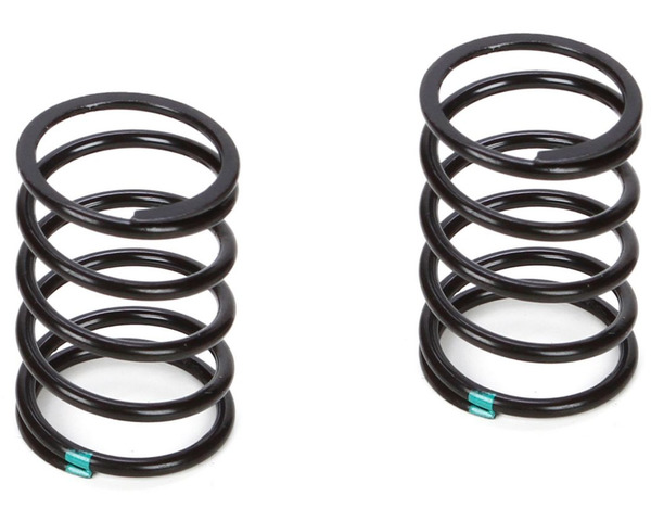 discontinued Shock Spring Firm Green 2 : V100 photo