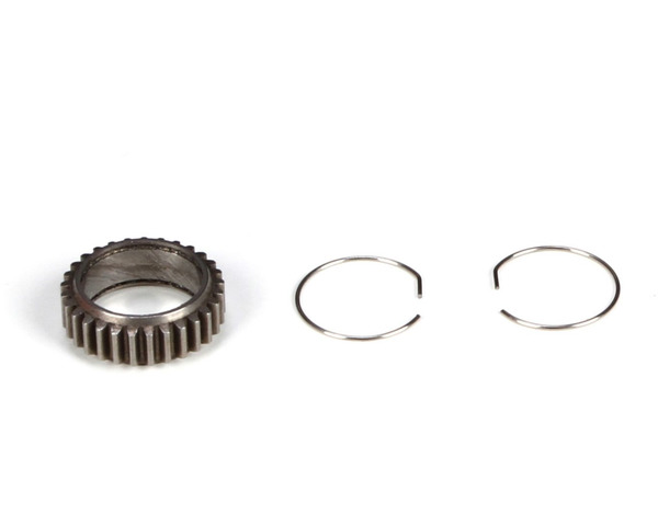 discontinued Middle Gear 29T 48P w/ Snap Rings:Glamis UnoFear photo