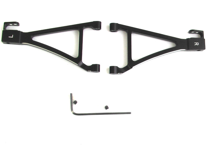 Tap to zoom Alum. Lower Front Arm Revo 1/16