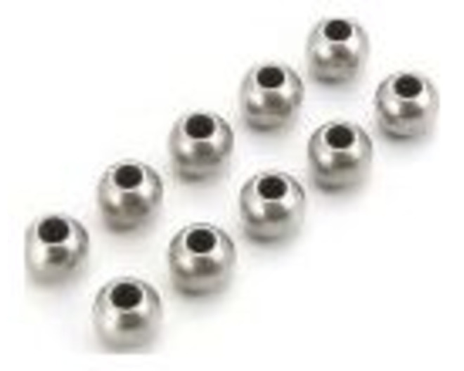 6.8 Steel Ball(10 pieces) W0202B photo