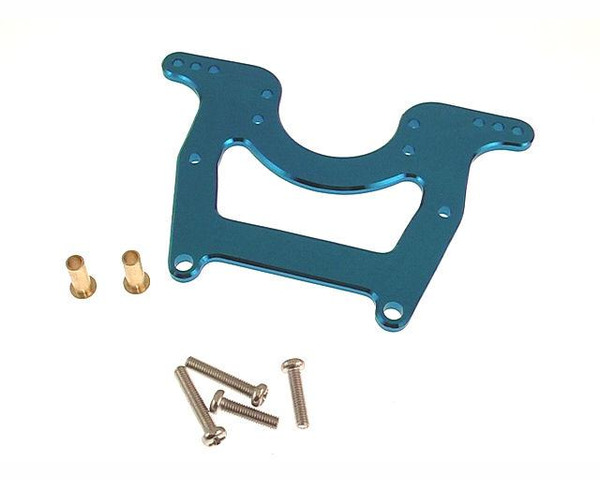 Tap to zoom discontinued Blue shock tower wd td