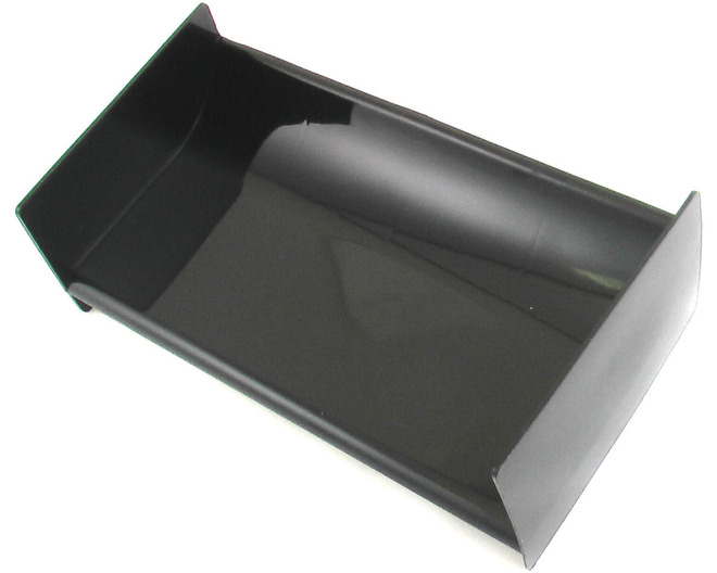 Tap to zoom 1:10 off Road Wing 150mmx80mm