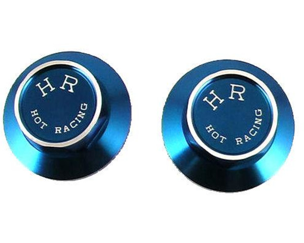 Tap to zoom discontinued Blue Wheel Cap for 40-series Wheels