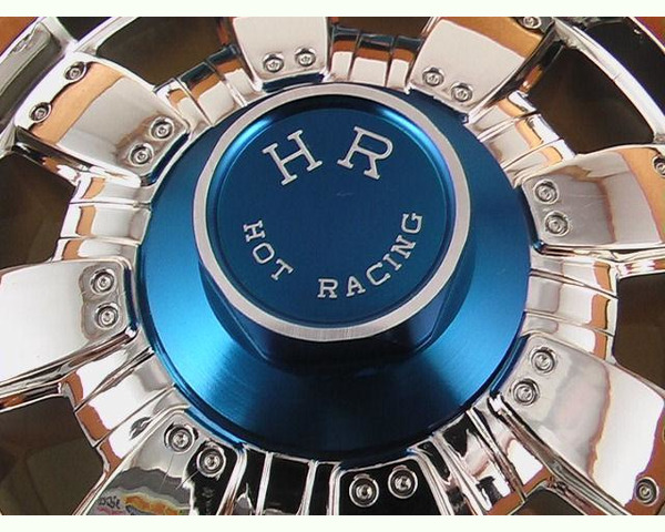 Tap to zoom discontinued Blue Wheel Cap for 40-series Wheels