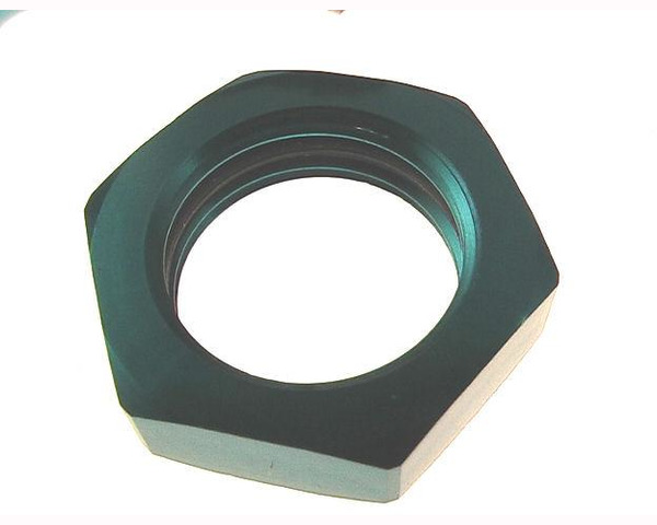 Tap to zoom discontinued 23mm alum. hub adapter for 1/8