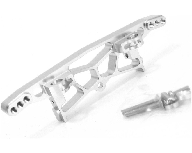 Tap to zoom Aluminum Multi Mount Shock Tower Wk