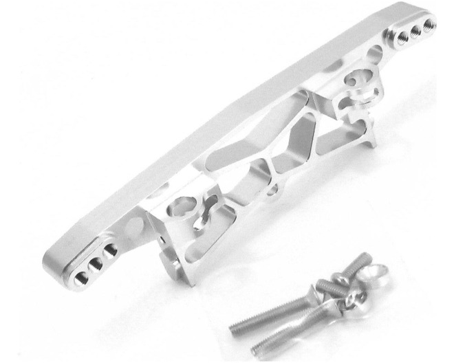 Tap to zoom Aluminum Multi Mount Shock Tower Wk