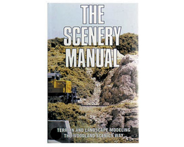 The Scenery Manual photo