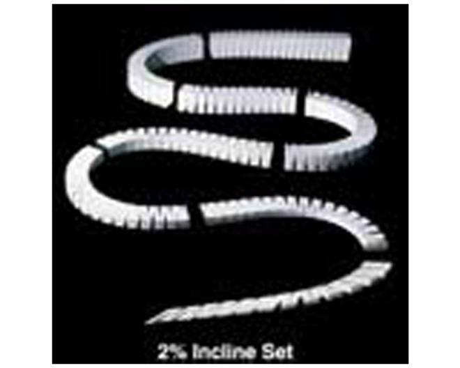 2% Incline Set 8 photo