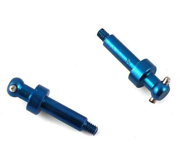 Tap to zoom discontinued Alum. rear wheel shaft - 1 pair
