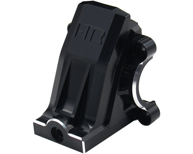 Aluminum Front or Rear Differential Housing Cover TRA photo