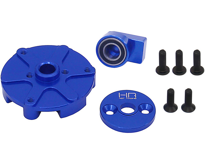 Triple support Power Up Cush Drive eliminator X Maxx photo
