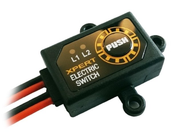 Xpert RC Electronic Switch photo