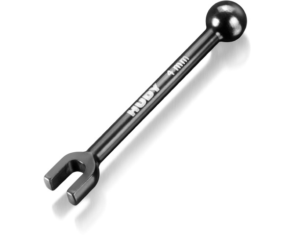 Hudy Spring Steel Turnbuckle Wrench 4 Mm photo