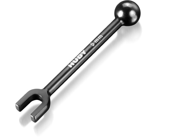 Hudy Spring Steel Turnbuckle Wrench 5 Mm photo