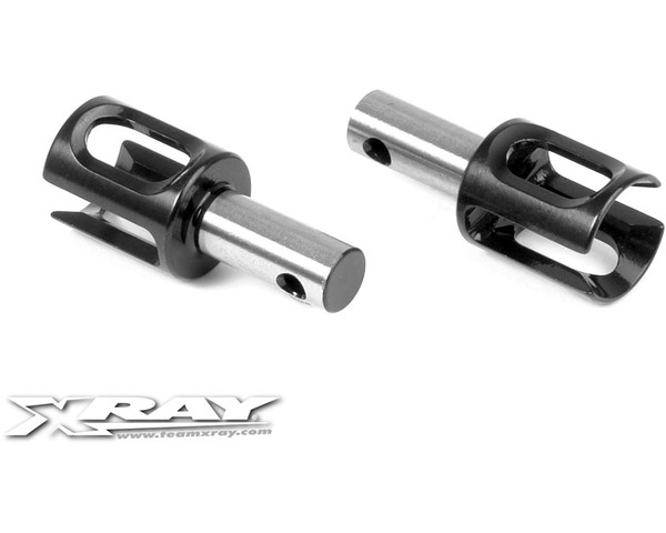 gear diff outdrive adapter - Hudy spring steel™ 2 photo