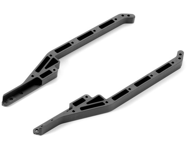composite chassis side guards l+r - hard photo
