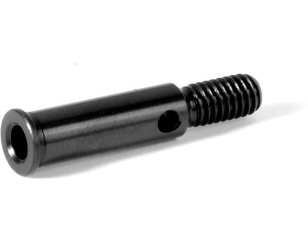 front drive axle - Hudy spring steel™ photo