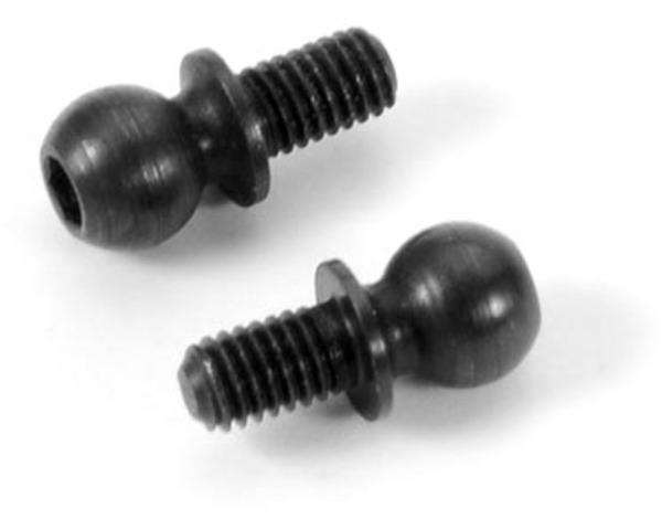 ball end 4.9mm with thread 5mm 2 photo