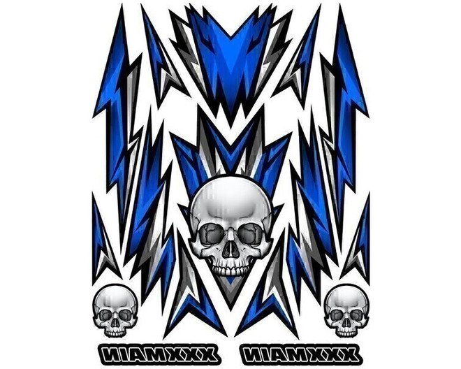 Wickedness Internal Graphic photo