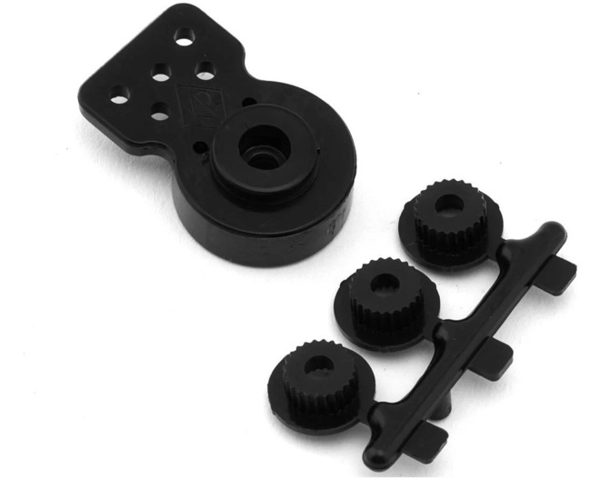 Servo Saver photo