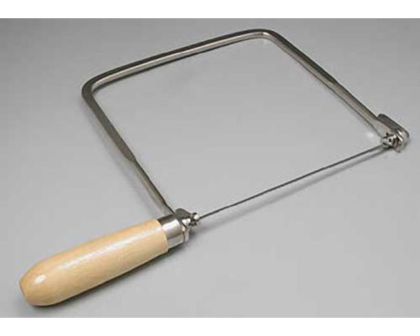Coping Saw photo