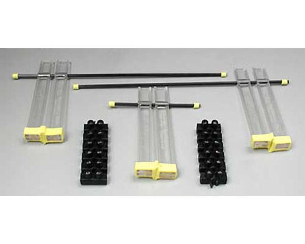 discontinued Berna Clamp Assorted photo